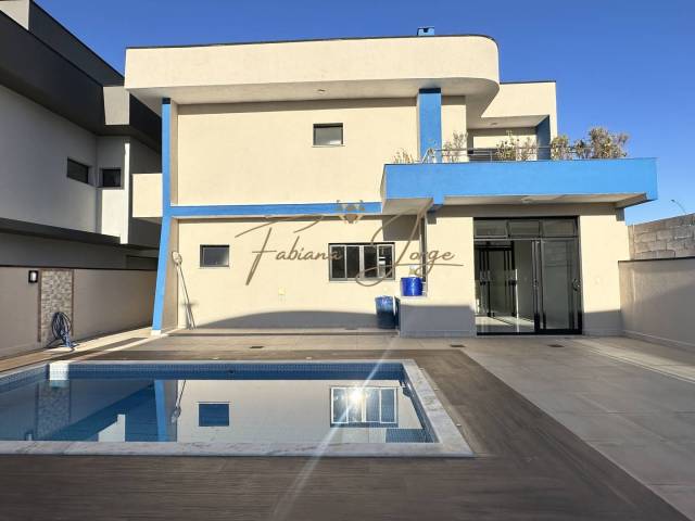 #1249 - Casa em condomínio para Venda em Valinhos - SP - 1