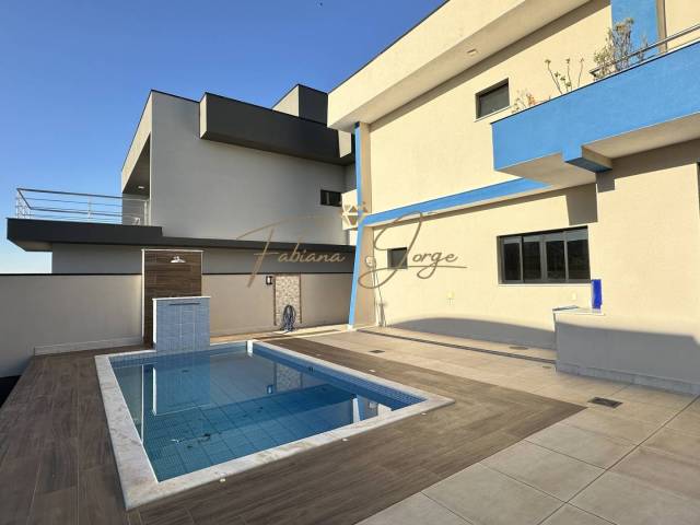 #1249 - Casa em condomínio para Venda em Valinhos - SP - 2