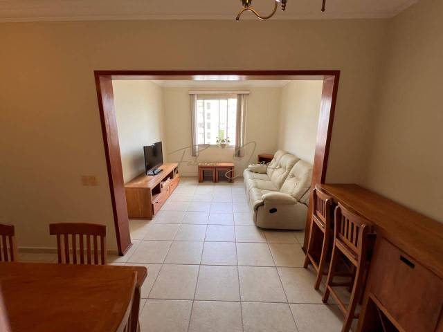 #1250 - Apartamento para Venda em Campinas - SP - 1