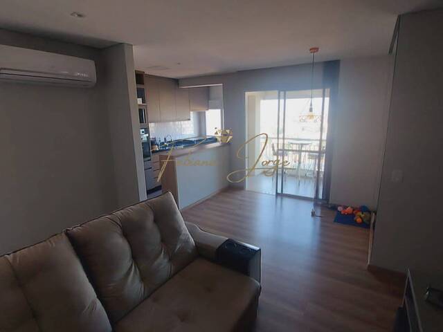 Apartamento para Venda em Campinas - 4