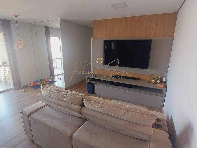 #1254 - Apartamento para Venda em Campinas - SP - 2