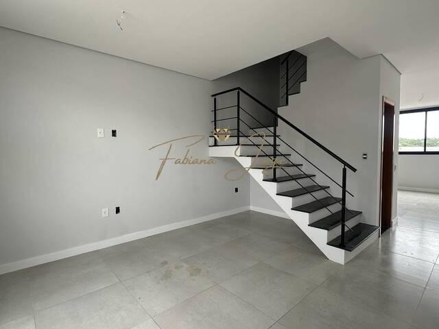 #1255 - Casa para Venda em Campinas - SP - 1