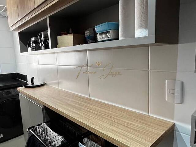 #1236 - Apartamento para Venda em Campinas - SP - 2