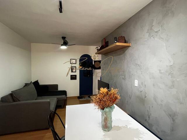 Apartamento para Venda em Campinas - 4