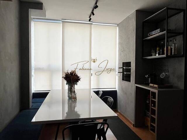 #1236 - Apartamento para Venda em Campinas - SP - 3