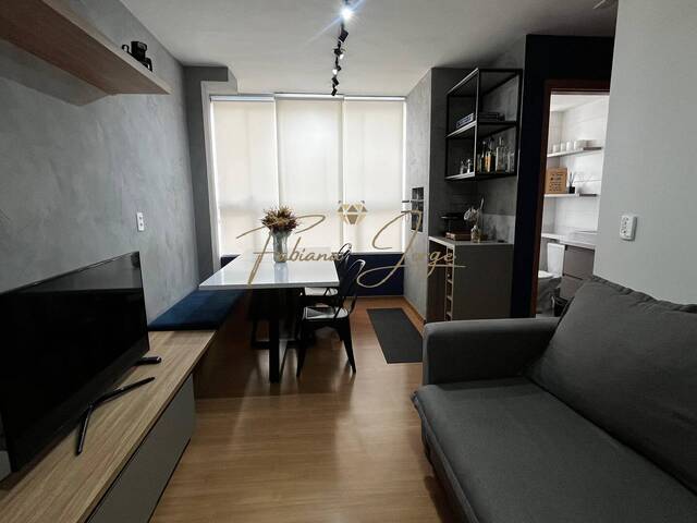 #1236 - Apartamento para Venda em Campinas - SP - 2