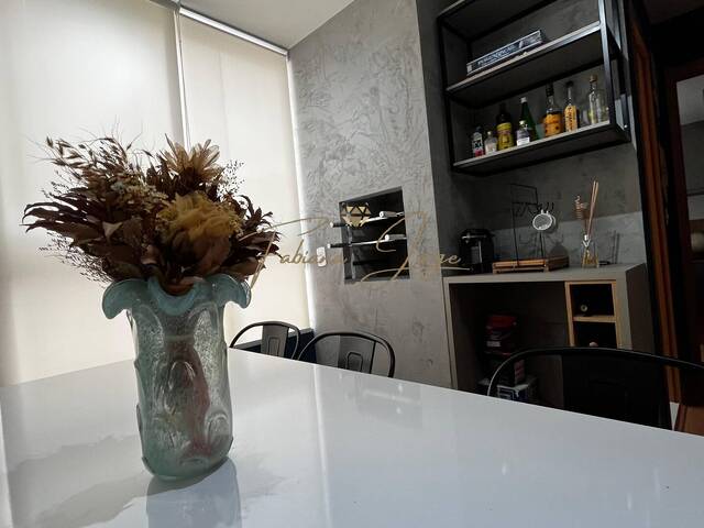 #1236 - Apartamento para Venda em Campinas - SP - 1