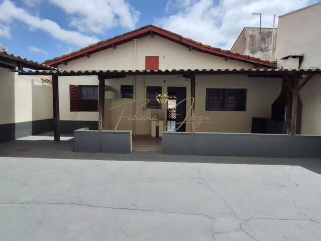 Casa para Venda em Valinhos - 4