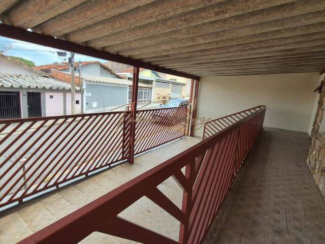 #1258 - Casa para Venda em Valinhos - SP