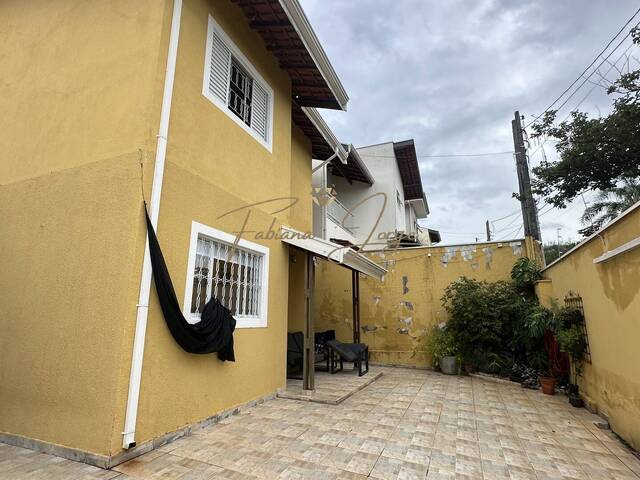 #1259 - Casa para Venda em Campinas - SP