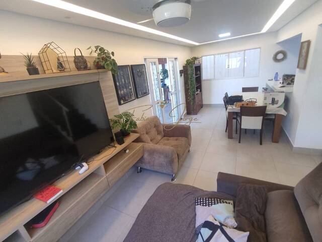 #1259 - Casa para Venda em Campinas - SP