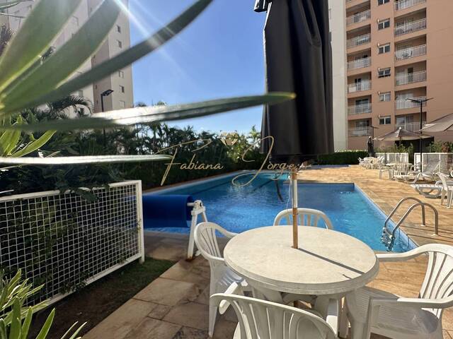 #1192 - Apartamento para Venda em Campinas - SP