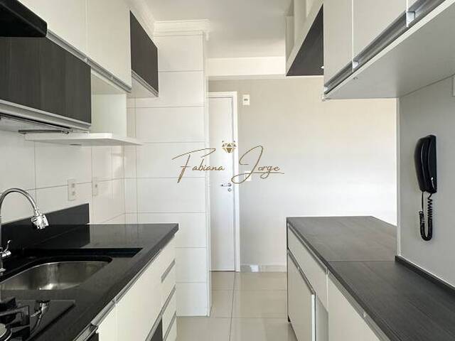 #1192 - Apartamento para Venda em Campinas - SP