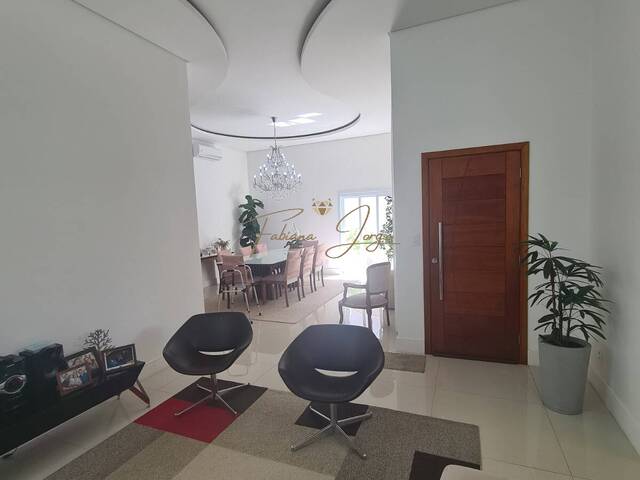 #1261 - Casa em condomínio para Venda em Campinas - SP - 3