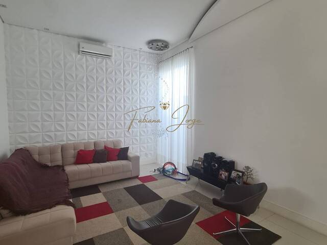 #1261 - Casa em condomínio para Venda em Campinas - SP - 2