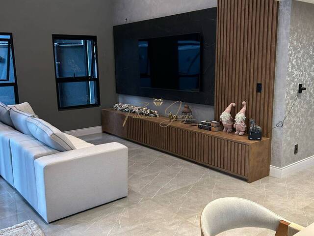 #1262 - Casa em condomínio para Venda em Valinhos - SP - 2