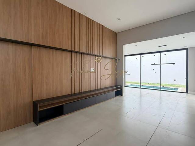 #1265 - Casa em condomínio para Locação em Campinas - SP - 3