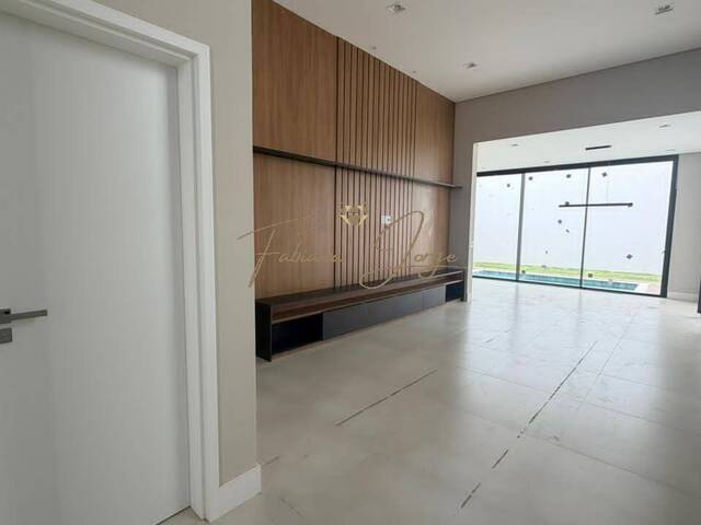 #1265 - Casa em condomínio para Locação em Campinas - SP - 2