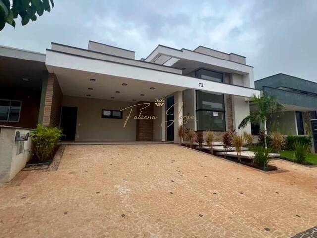 #1266 - Casa para Venda em Paulínia - SP - 2