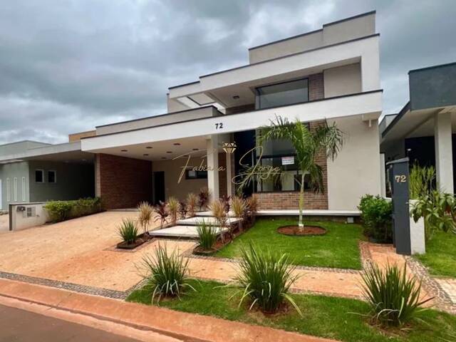 #1266 - Casa para Venda em Paulínia - SP - 3