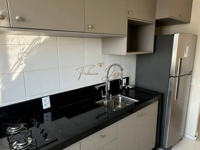 Apartamento para Venda em Valinhos - 4