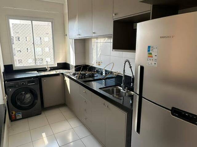 Apartamento para Venda em Valinhos - 5