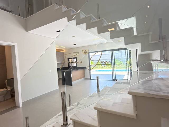 #1271 - Casa em condomínio para Venda em Valinhos - SP - 3