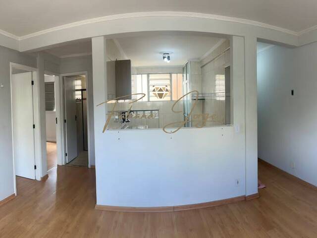 #1270 - Apartamento para Venda em Campinas - SP - 2