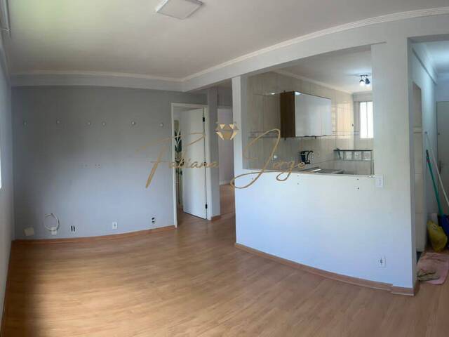 #1270 - Apartamento para Venda em Campinas - SP - 3