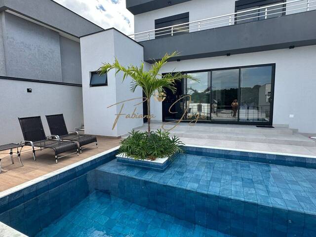 Casa em condomínio para Venda em Campinas - 4