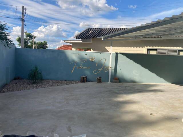 #1273 - Casa para Venda em Valinhos - SP