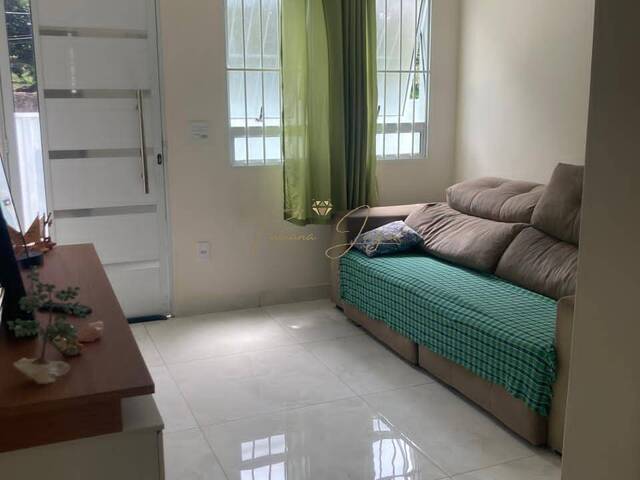 #1273 - Casa para Venda em Valinhos - SP