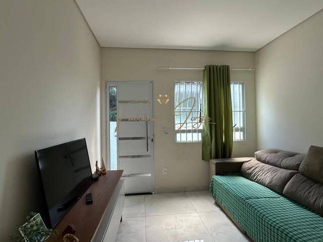 #1273 - Casa para Venda em Valinhos - SP