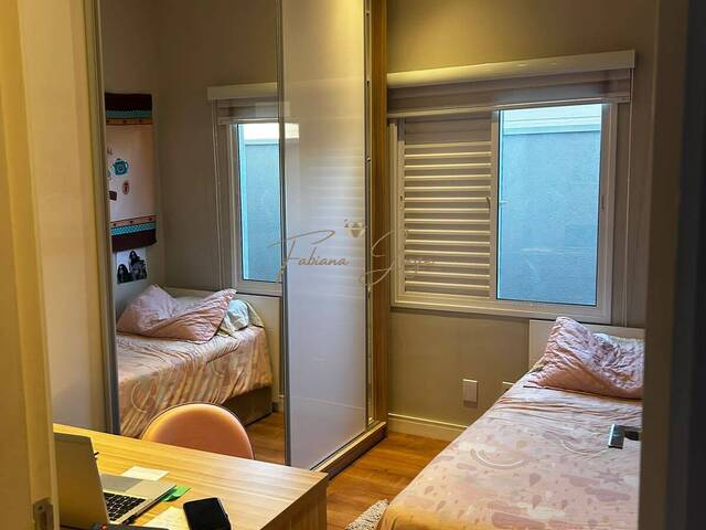 #1274 - Apartamento para Venda em Campinas - SP - 3