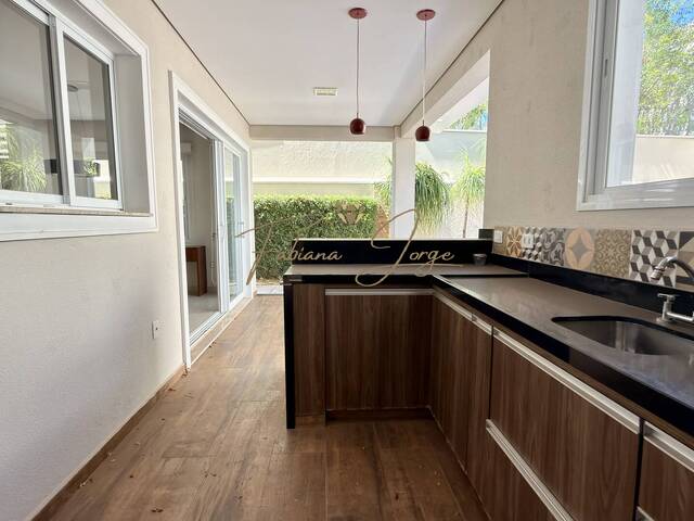 #1260 - Casa em condomínio para Venda em Campinas - SP