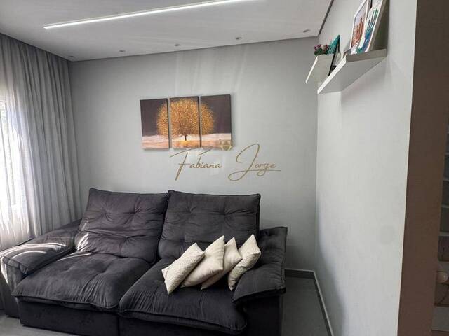 #1275 - Casa em condomínio para Venda em Campinas - SP - 2