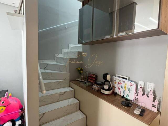 #1275 - Casa em condomínio para Venda em Campinas - SP - 3