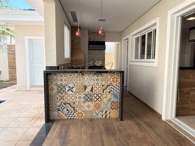 Venda em SWISS PARK - Campinas