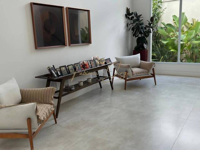 #1276 - Casa em condomínio para Venda em Valinhos - SP - 3