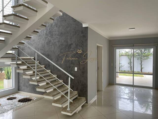 #1278 - Sobrado para Venda em Valinhos - SP - 2