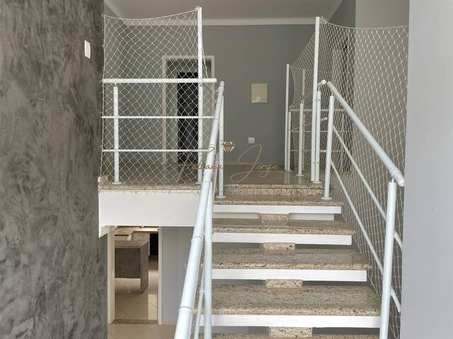 #1278 - Sobrado para Venda em Valinhos - SP - 3