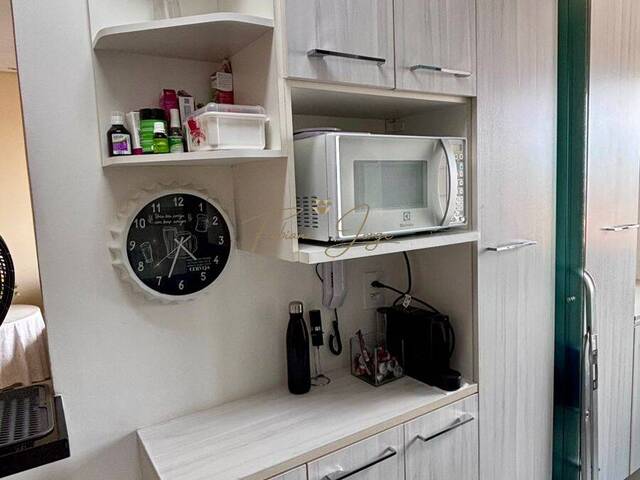 #1280 - Apartamento para Venda em Campinas - SP - 3