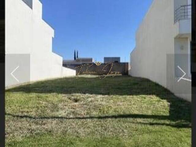 #1282 - Terreno para Venda em Valinhos - SP - 2