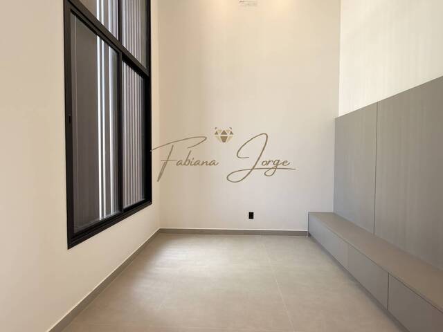 #1284 - Casa em condomínio para Venda em Valinhos - SP