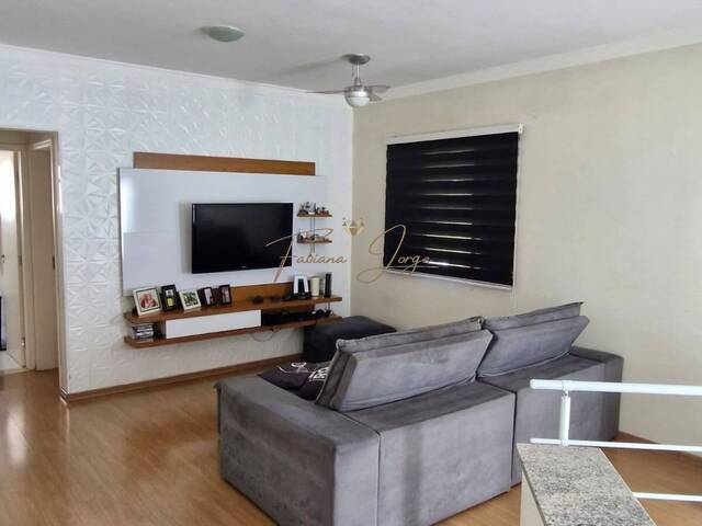 Sobrado para Venda em Valinhos - 4