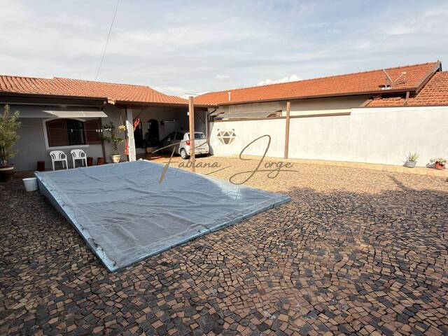 #1291 - Casa para Venda em Valinhos - SP - 3