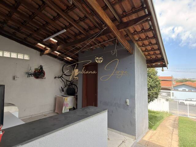 #1288 - Casa para Venda em Valinhos - SP - 3