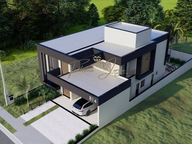 Casa em condomínio para Venda em Valinhos - 3