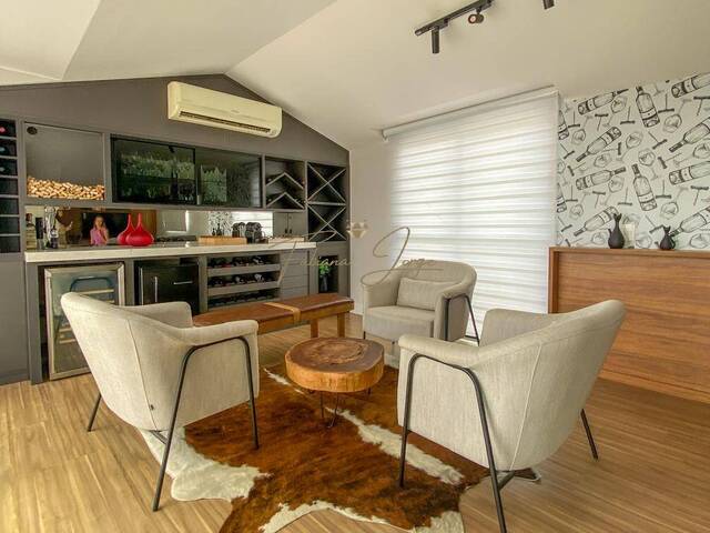 Casa em condomínio para Venda em Campinas - 4