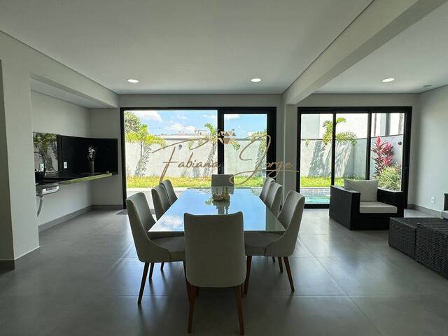 Casa para Venda em Campinas - 4